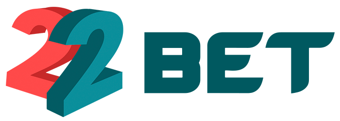Logo 22bet